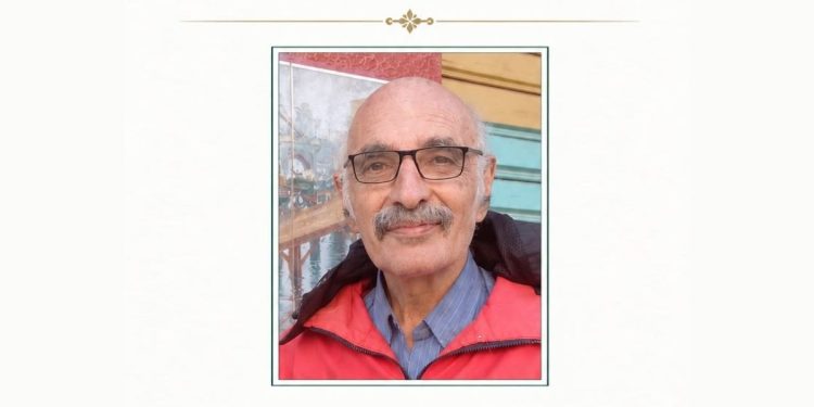 Daniel “Patillas” Veiga, ¡Hasta el Socialismo siempre! (1949-2026)