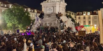 Portugal y la lucha por la vivienda: Entrevista a Renata Cambra
