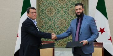 El acuerdo entre las Fuerzas Democráticas Sirias y el Gobierno sirio: del proyecto de autonomía a la integración al Estado central