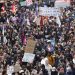 Francia: La rebelión estudiantil enfrenta el ajuste de Macron