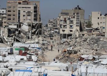 Tres años de genocidio, tres años de resistencia y de un clamor global que va más allá de Palestina