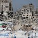 Tres años de genocidio, tres años de resistencia y de un clamor global que va más allá de Palestina