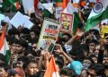 India: 130 millones de votantes eliminados dispara movilizaciones y el retorno de las “Cucarachas”