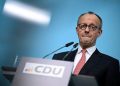 ¿Adónde va Alemania?