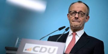 ¿Adónde va Alemania?