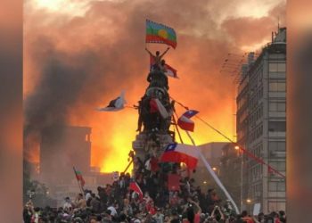 Chile: A siete años del estallido social de 2019, las lecciones de una rebelión popular